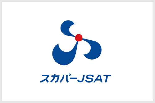 スカパーJSAT株式会社