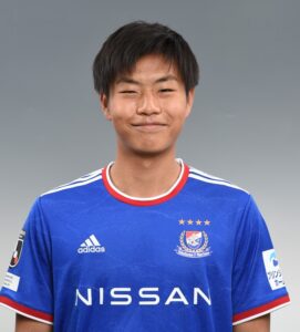 横浜f マリノスユース所属 諏訪間幸成選手 石塚心選手 U 18日本代表候補国内トレーニングキャンプ参加のお知らせ 一般社団法人f マリノス スポーツクラブ