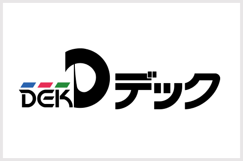 株式会社デック